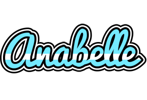 Anabelle argentine logo