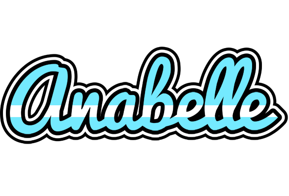 Anabelle argentine logo