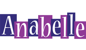 Anabelle autumn logo