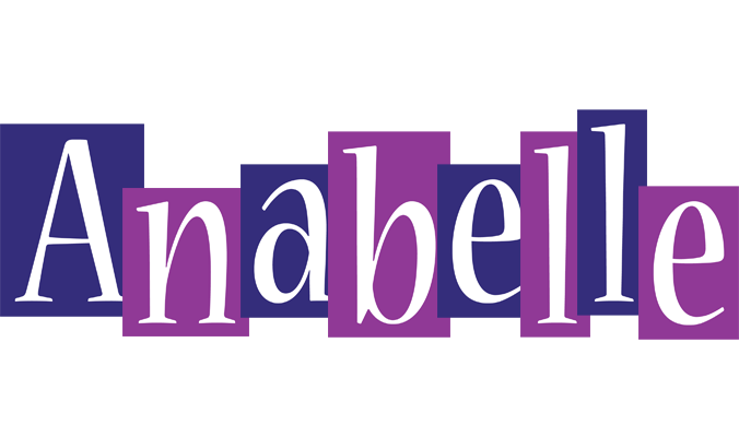 Anabelle autumn logo