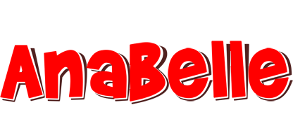 Anabelle basket logo