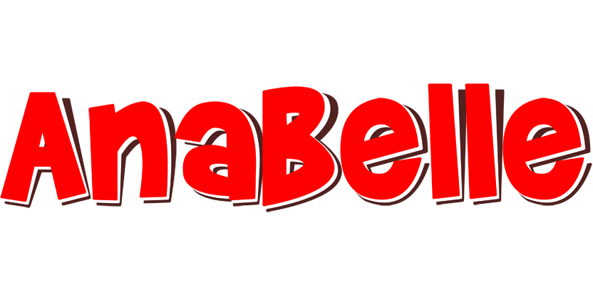 Anabelle basket logo