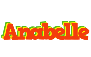 Anabelle bbq logo