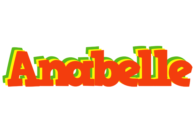Anabelle bbq logo