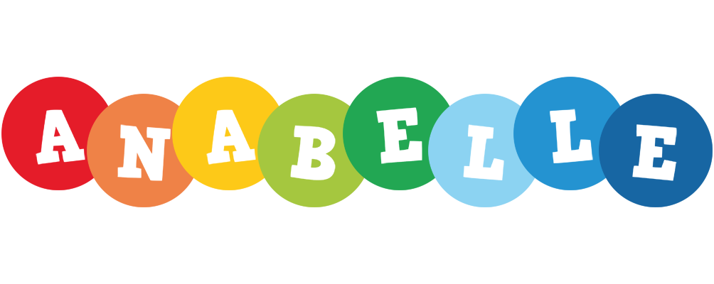 Anabelle boogie logo