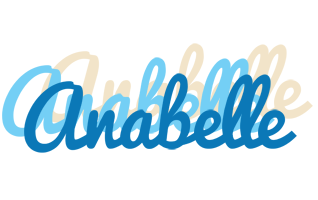 Anabelle breeze logo