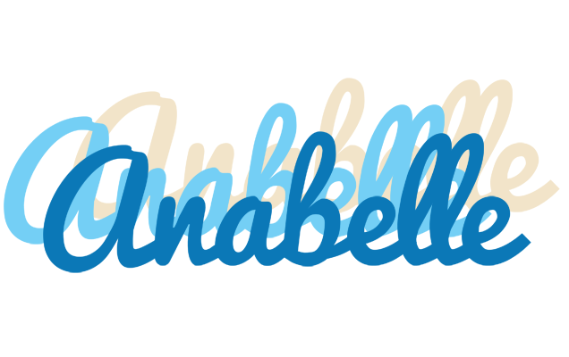 Anabelle breeze logo