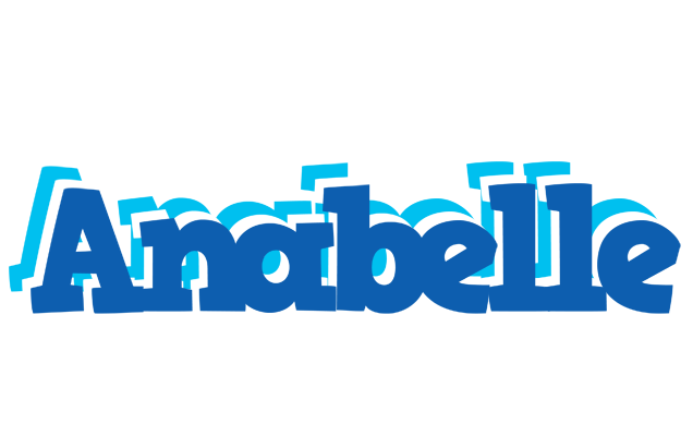Anabelle business logo