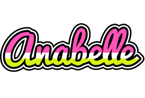 Anabelle candies logo