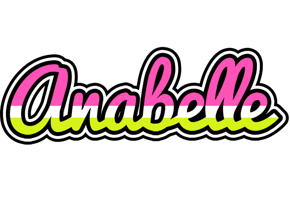 Anabelle candies logo