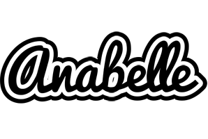 Anabelle chess logo