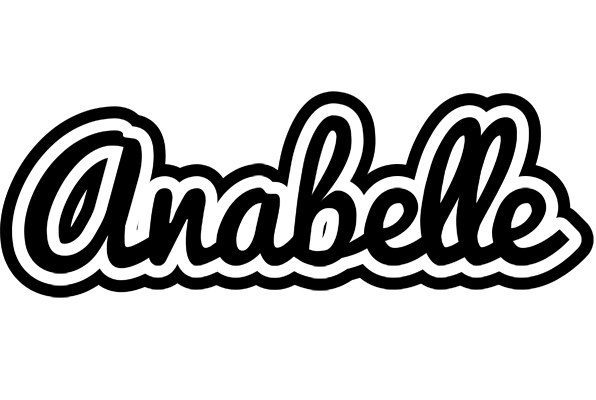 Anabelle chess logo