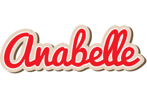 Anabelle chocolate logo