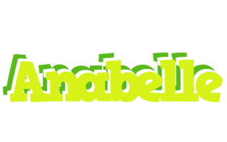 Anabelle citrus logo