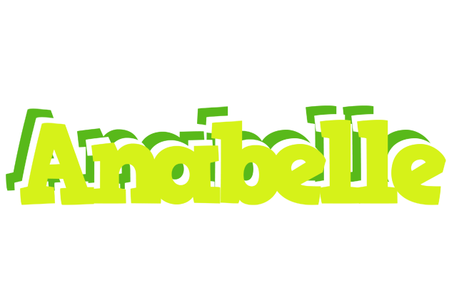 Anabelle citrus logo