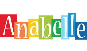 Anabelle colors logo