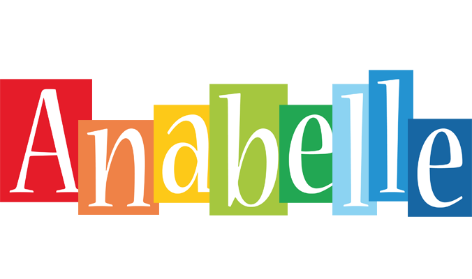 Anabelle colors logo