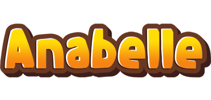 Anabelle cookies logo