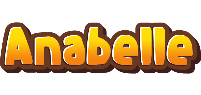 Anabelle cookies logo
