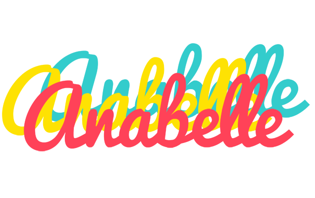 Anabelle disco logo