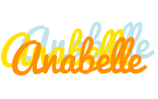 Anabelle energy logo