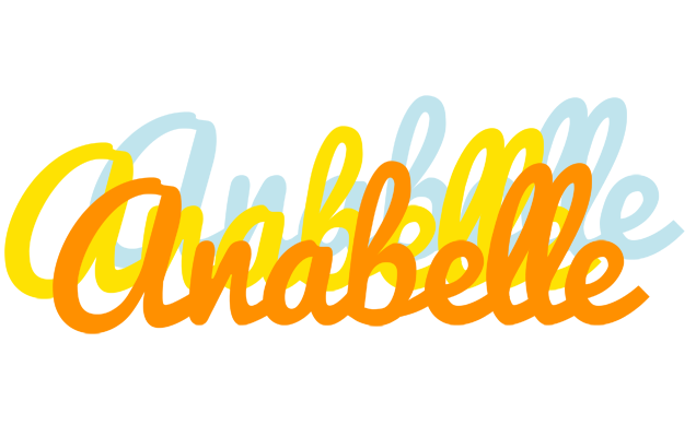 Anabelle energy logo