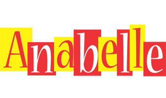 Anabelle errors logo