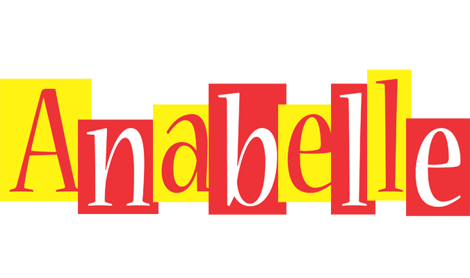 Anabelle errors logo
