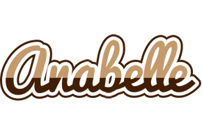 Anabelle exclusive logo