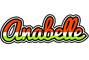 Anabelle exotic logo