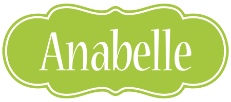 Anabelle family logo