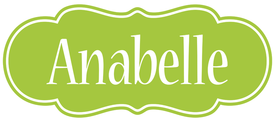 Anabelle family logo