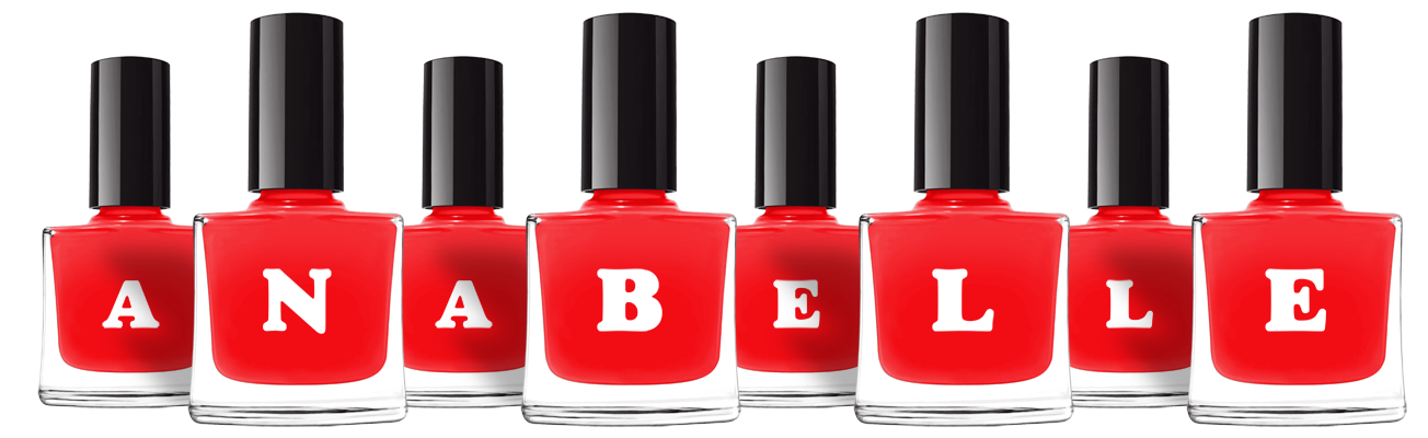 Anabelle fashion logo