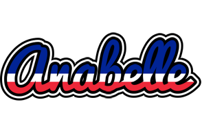 Anabelle france logo