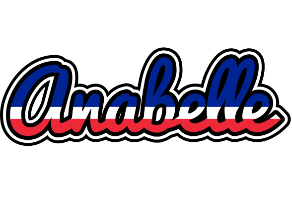 Anabelle france logo