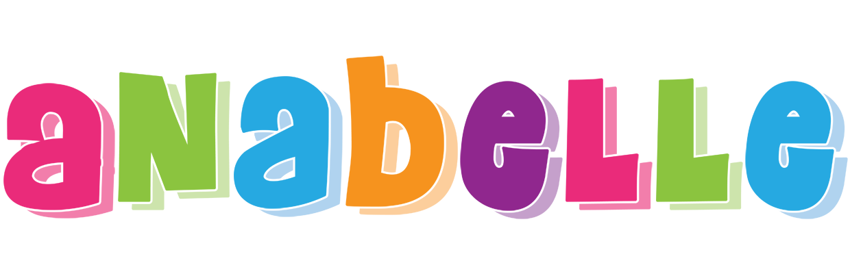 Anabelle friday logo
