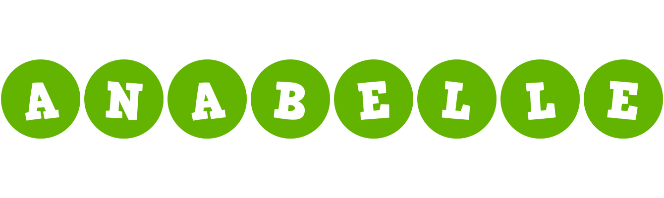 Anabelle games logo