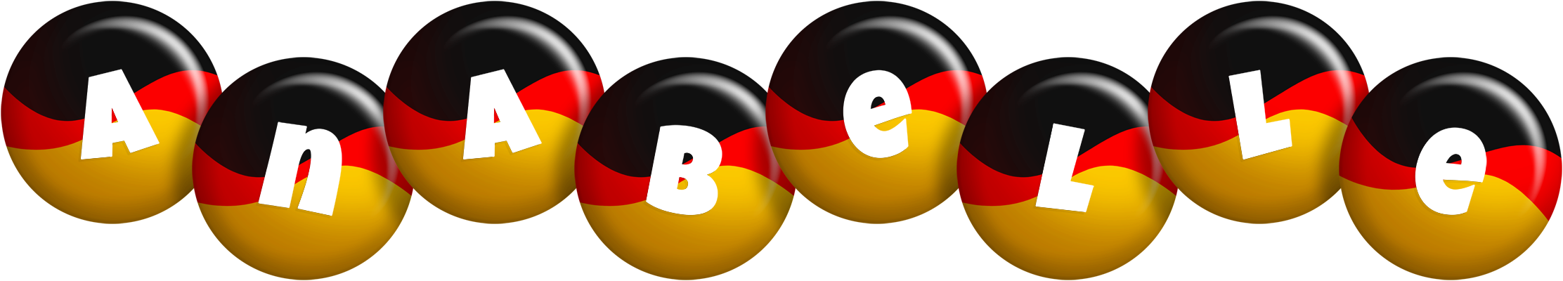 Anabelle german logo