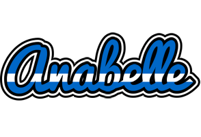 Anabelle greece logo