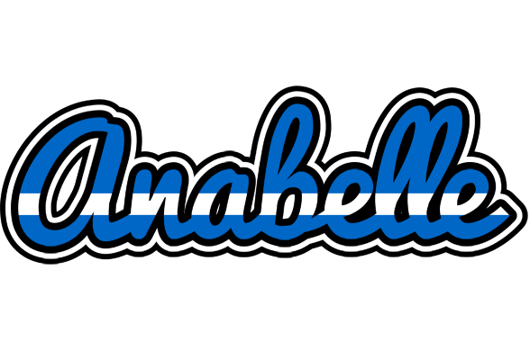 Anabelle greece logo