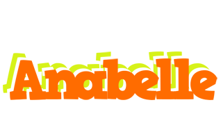 Anabelle healthy logo