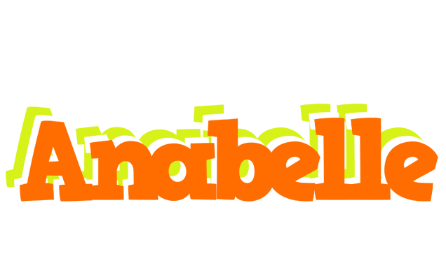 Anabelle healthy logo