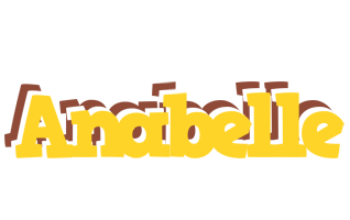 Anabelle hotcup logo