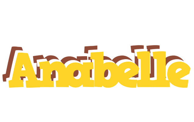 Anabelle hotcup logo