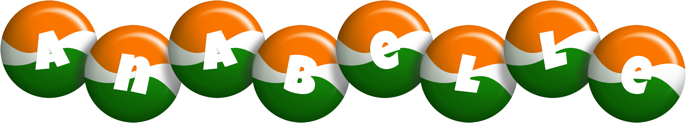 Anabelle india logo
