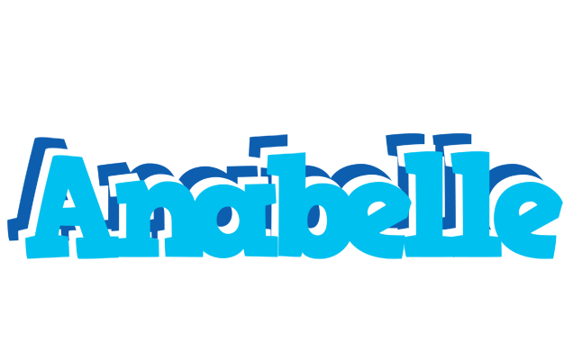Anabelle jacuzzi logo