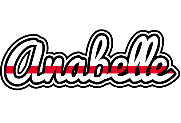 Anabelle kingdom logo