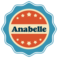 Anabelle labels logo