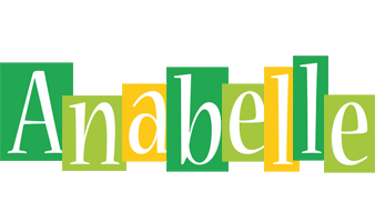 Anabelle lemonade logo