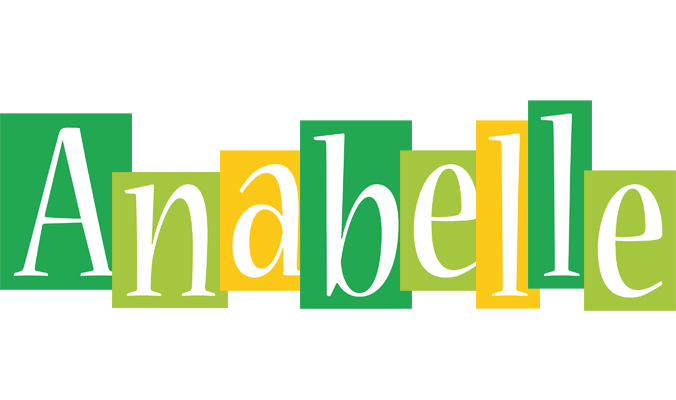 Anabelle lemonade logo